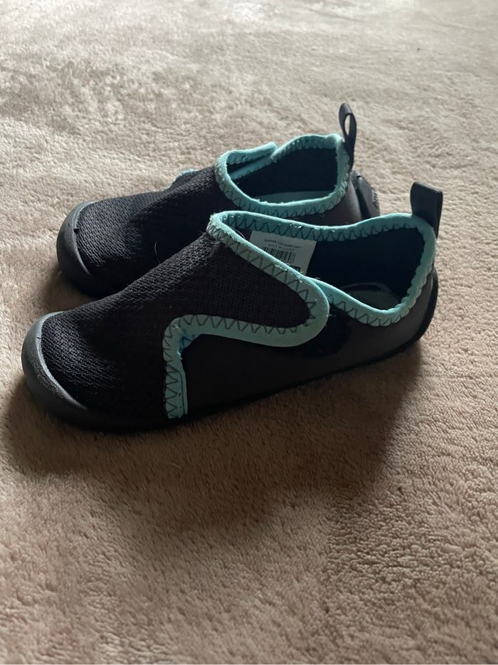 Chaussons de sport enfant