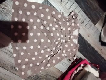 Robe 3 mois