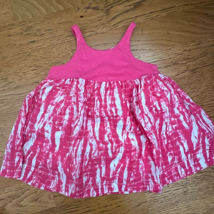 Lot de 3 robes d’été - photo numéro 2