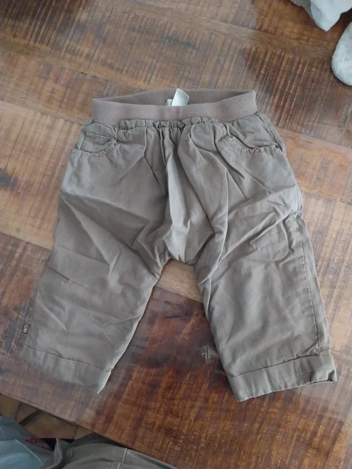 Pantalon