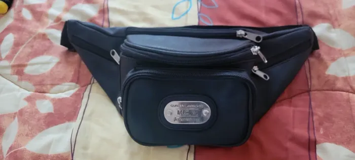 sac banane M.A.C - photo numéro 2