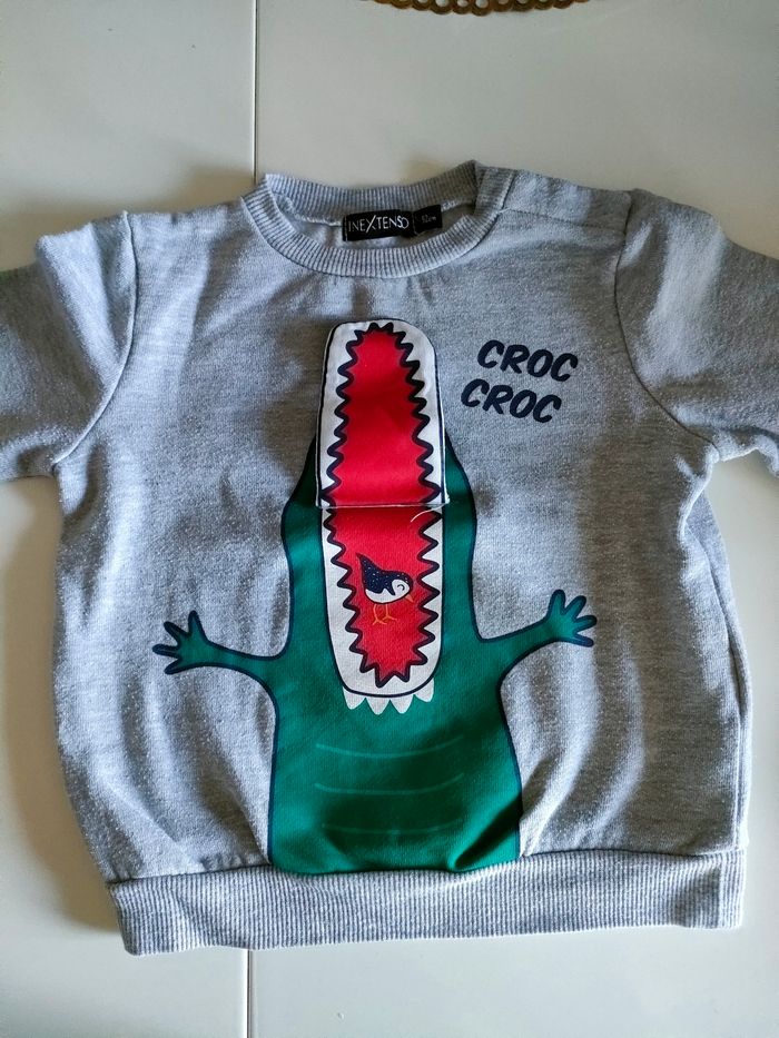 Lots pull - photo numéro 4