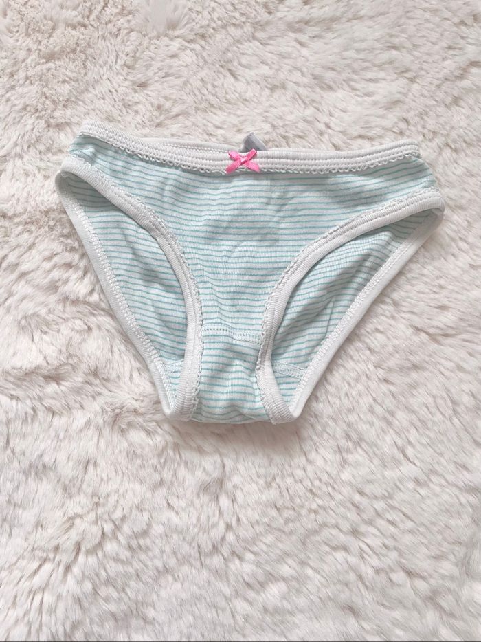 Lot de sous-vêtements (Petit Bateau ) - photo numéro 8