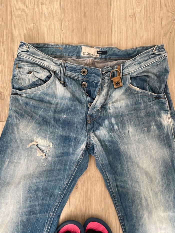 Jeans energy 34 /34 - photo numéro 2