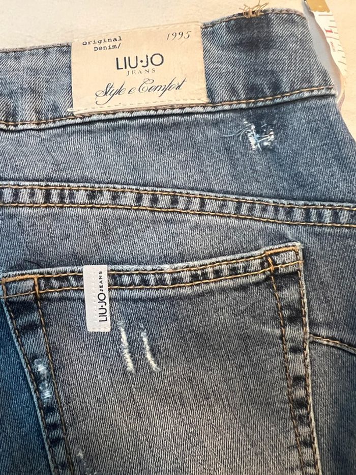 Jeans Liu.Jo - photo numéro 10