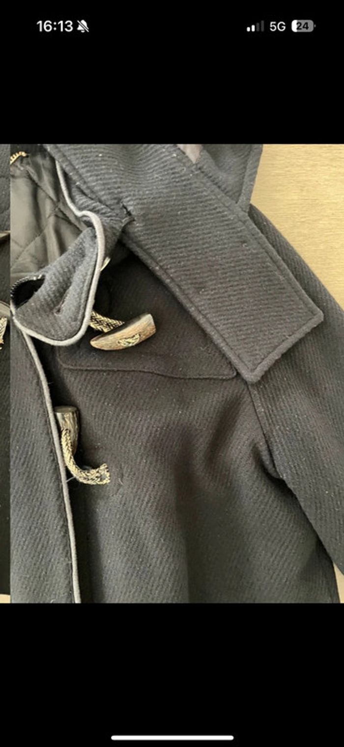 Duffle-coat One step - photo numéro 6