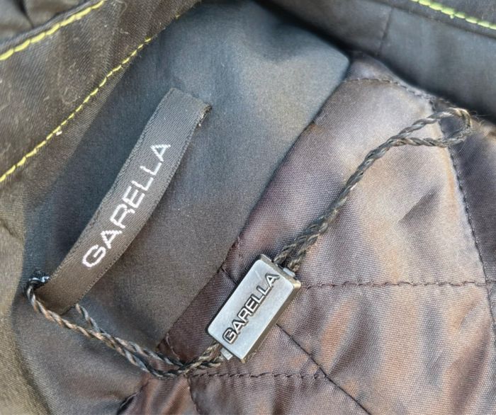 Veste noir Garella • Taille 3 (Taille 40) - photo numéro 6