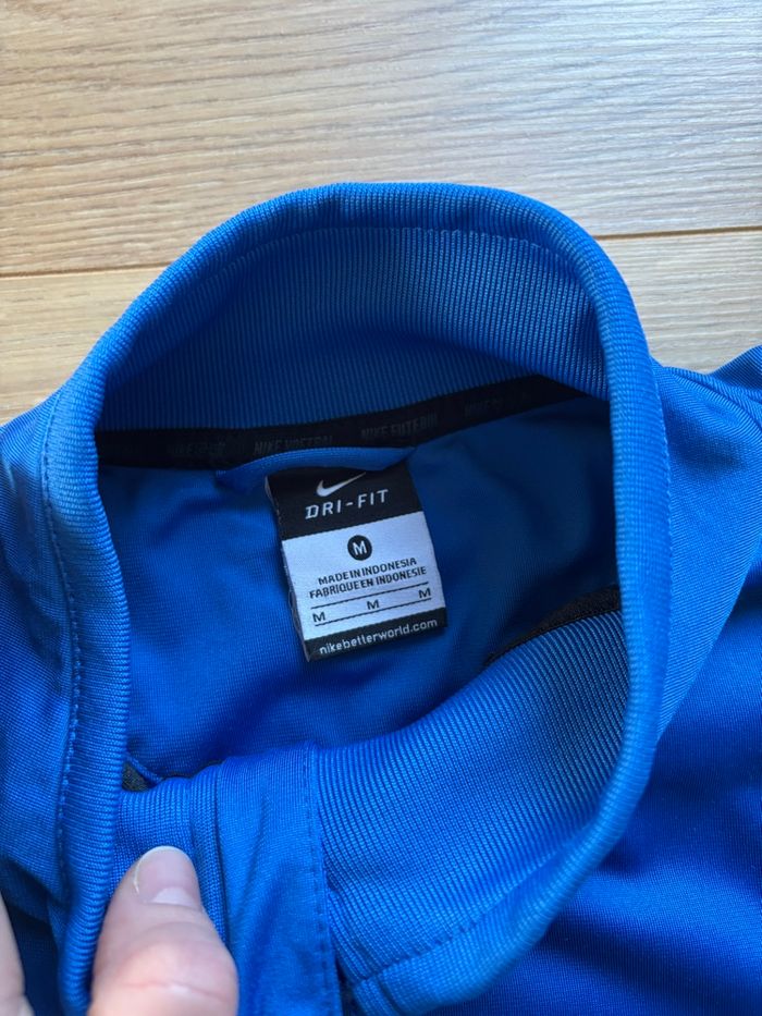 Veste de jogging survêtement - photo numéro 6