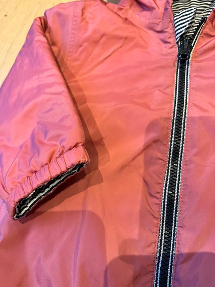 Blouson petit bateau - photo numéro 2