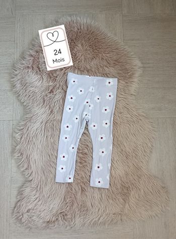 Legging * Kiabi *en 