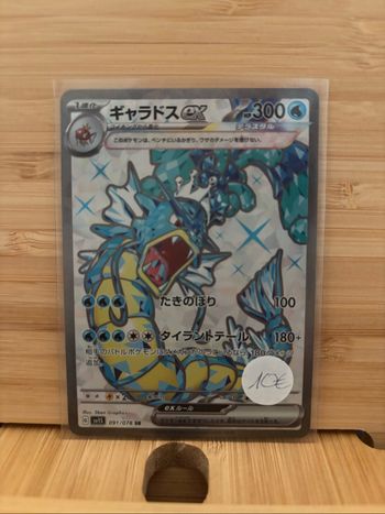 Leviator ex 091