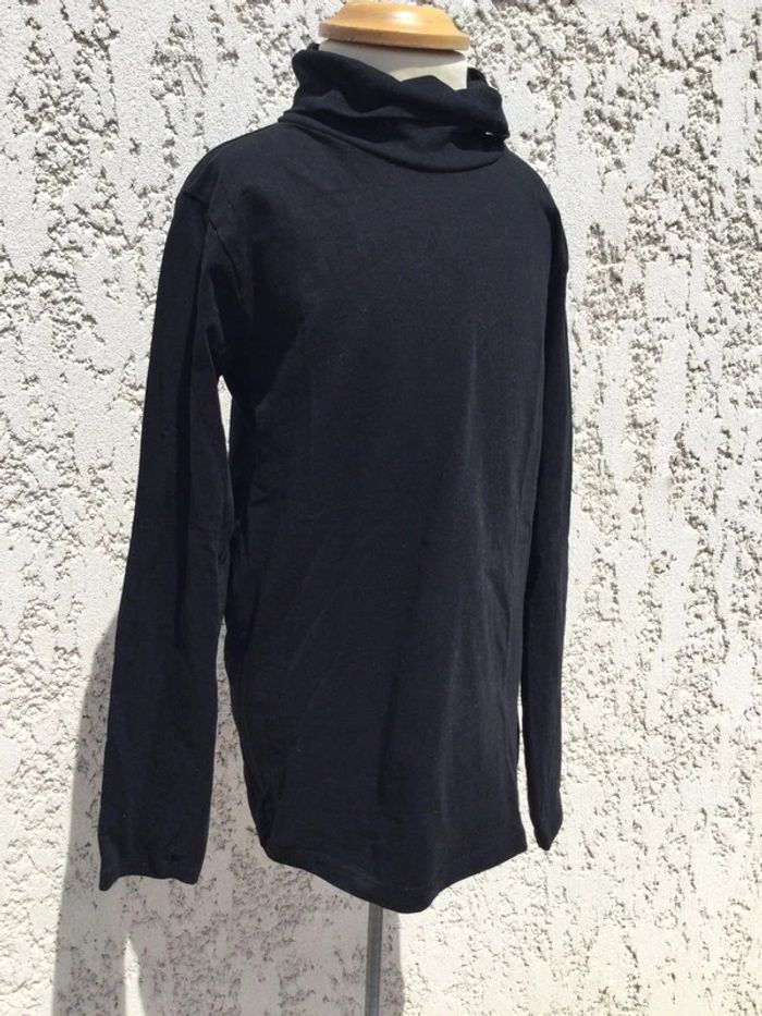 Sous pull gemo 10 ans - photo numéro 2