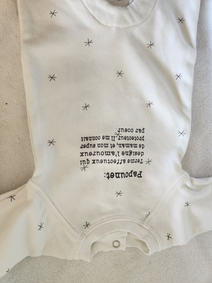 Pyjamas - photo numéro 3