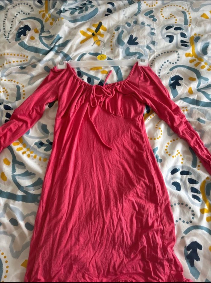 Robe d’été - photo numéro 2