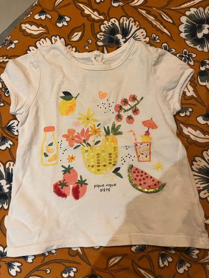 Ensemble fille - photo numéro 2