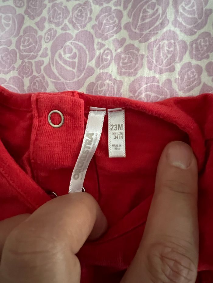 Pull - photo numéro 3