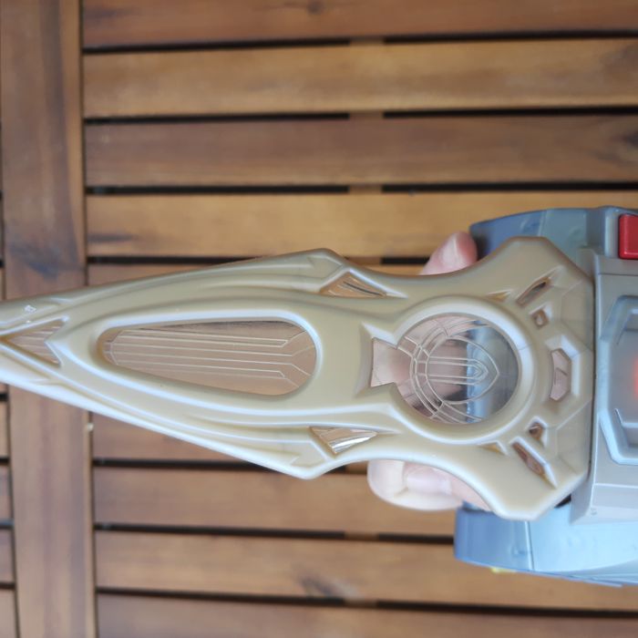 épée électronique power rangers jouet bandai - photo numéro 6
