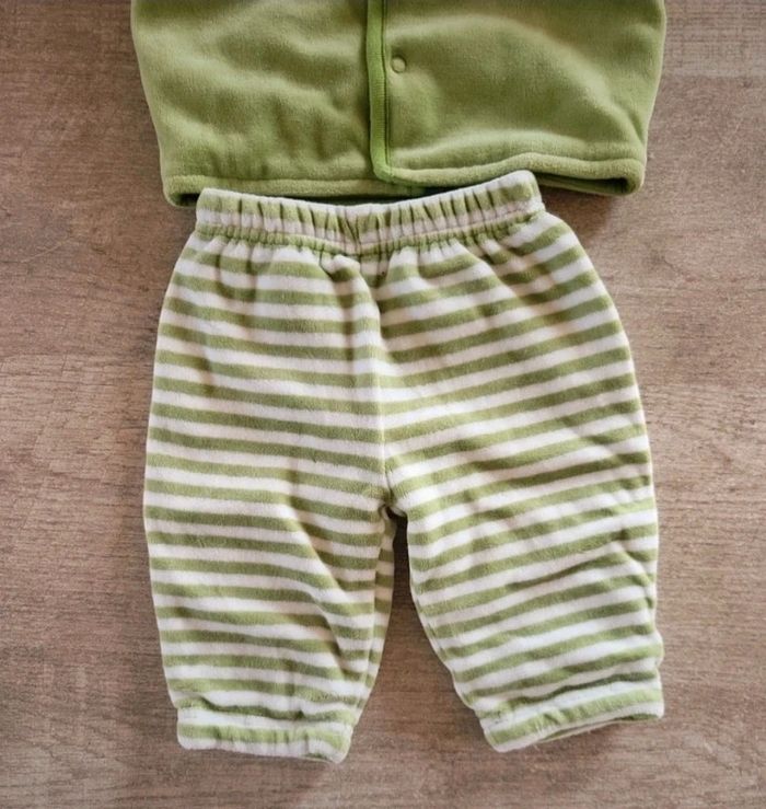 Ensemble bébé 3mois - photo numéro 3