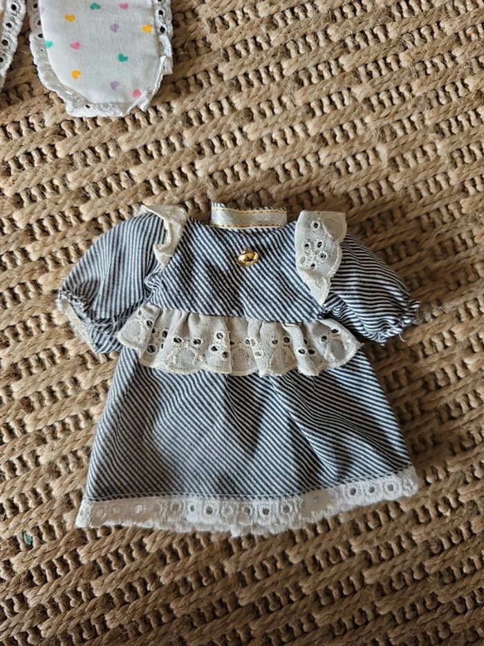 Accessoires famille glady delavennat vintage - photo numéro 9