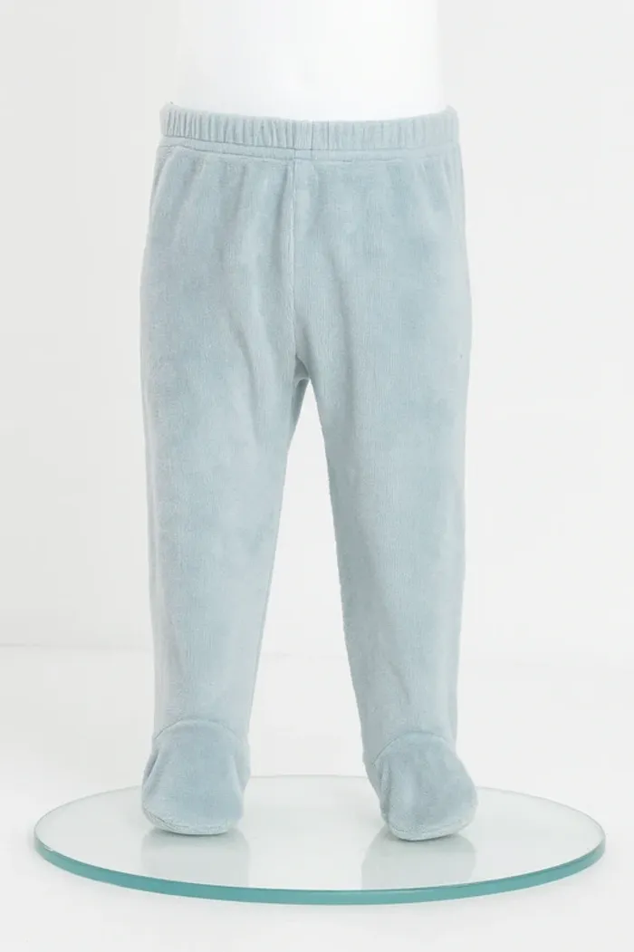 Bas de pyjama bébé Fashion Private Company Taille 3 mois