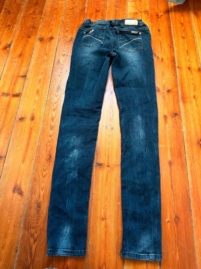 Jeans Garcia jeans 14 ans - photo numéro 4