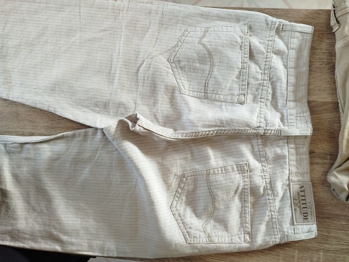 Pantalon Armand Thiery - photo numéro 3