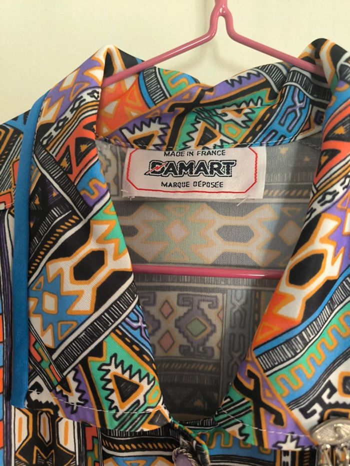 Robe Damart - photo numéro 3