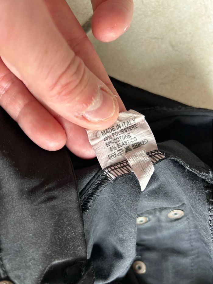 Short longueur genoux - photo numéro 7