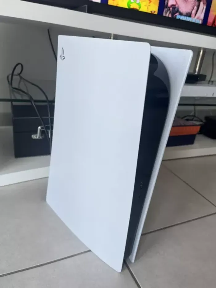 PlayStation 5 - photo numéro 6