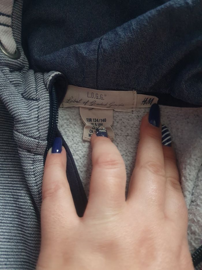 Sweet gilet - photo numéro 3