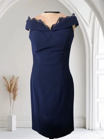 🌼Robe de cocktail élégante🌼