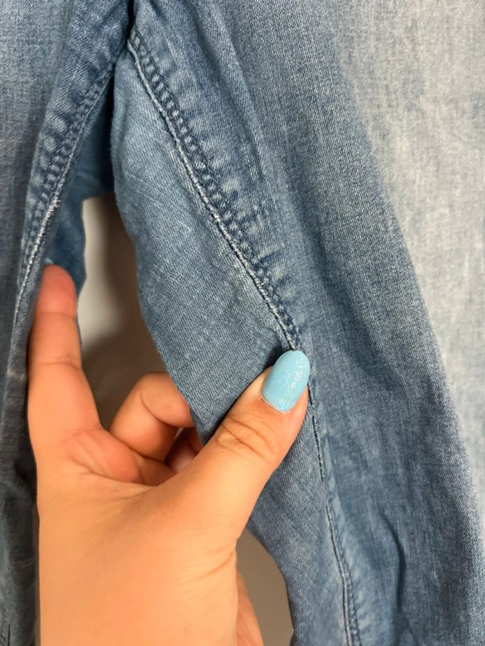 Jeans skinny - photo numéro 7