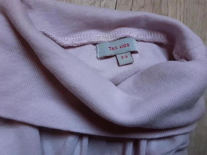 Sous pull 2-3 ans 🎁 - photo numéro 4