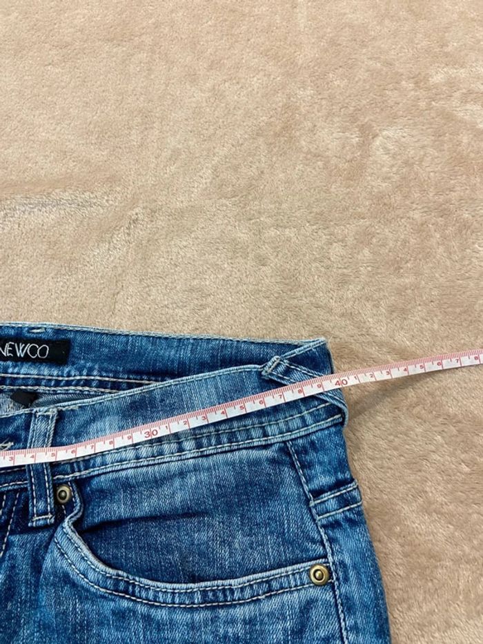 Jean homme 38 - photo numéro 6