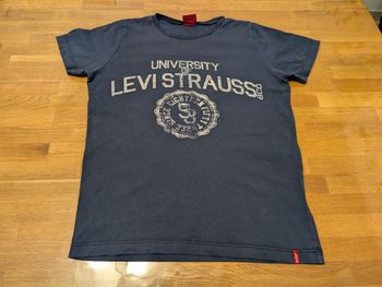 T-shirt garçon 14 ans Levi's 