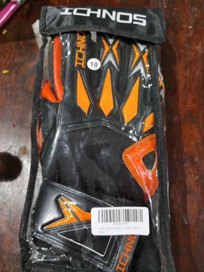 Gant de gardien - photo numéro 2