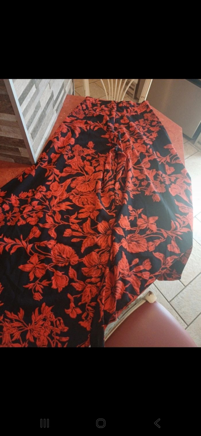 Pantalon femme taille S - photo numéro 4