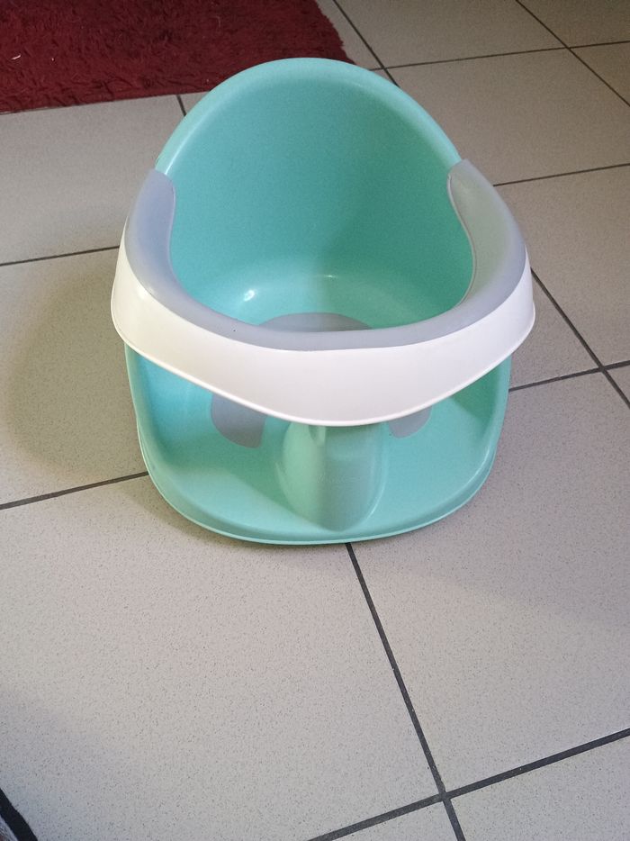 Siège de bain