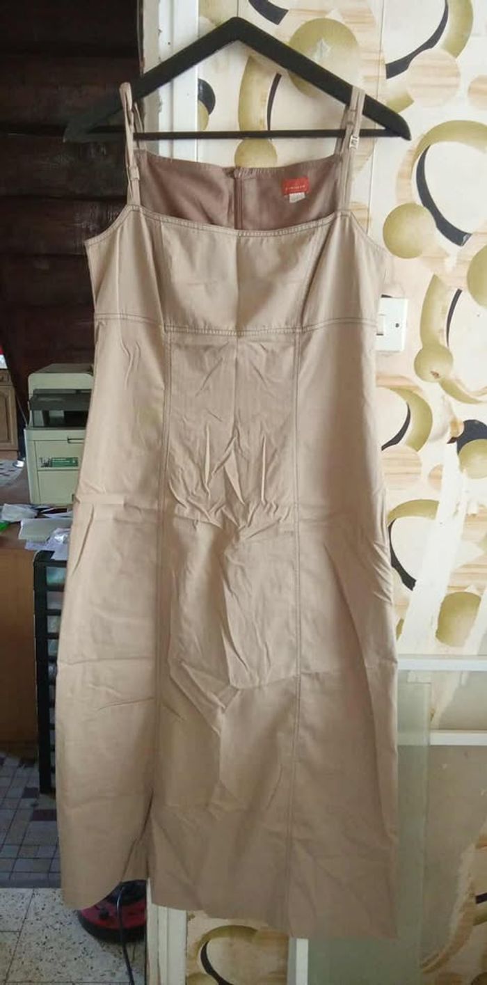 robe longue