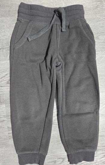 Pantalon garçon