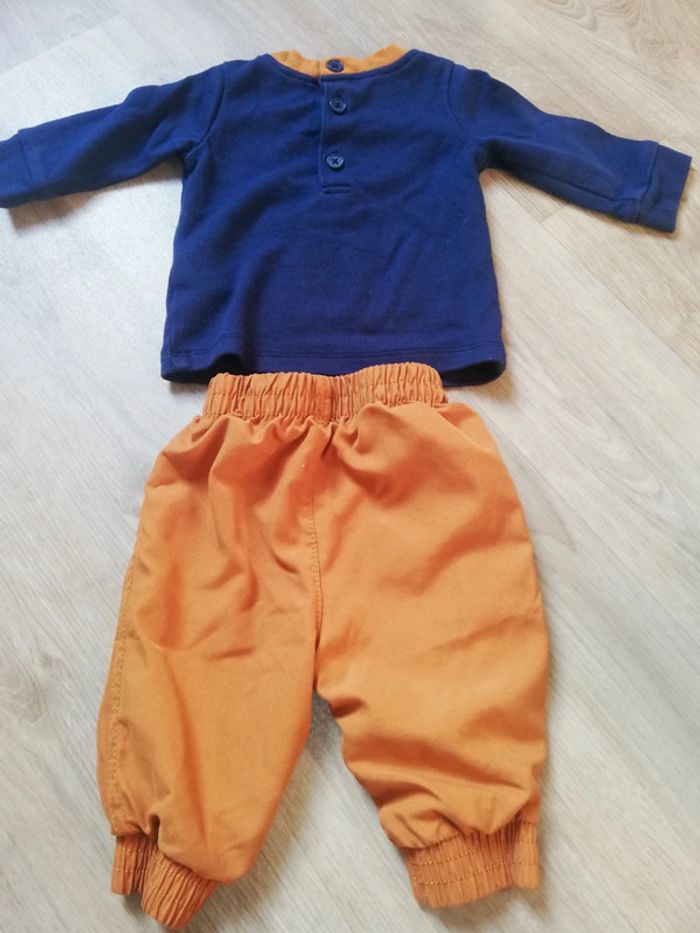 Ensemble - photo numéro 2