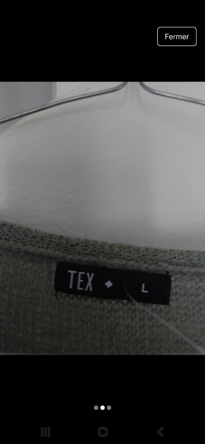 Pull over - photo numéro 2