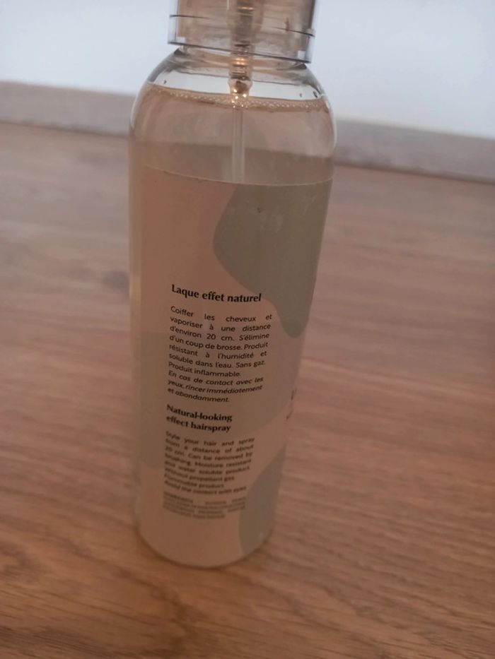 Laque - photo numéro 2