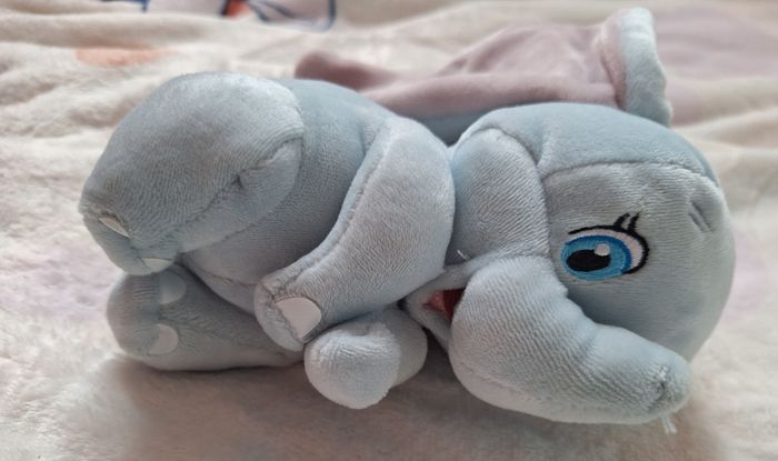 Dumbo Disney - photo numéro 4