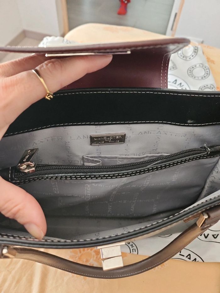 Sac lancaster - photo numéro 4
