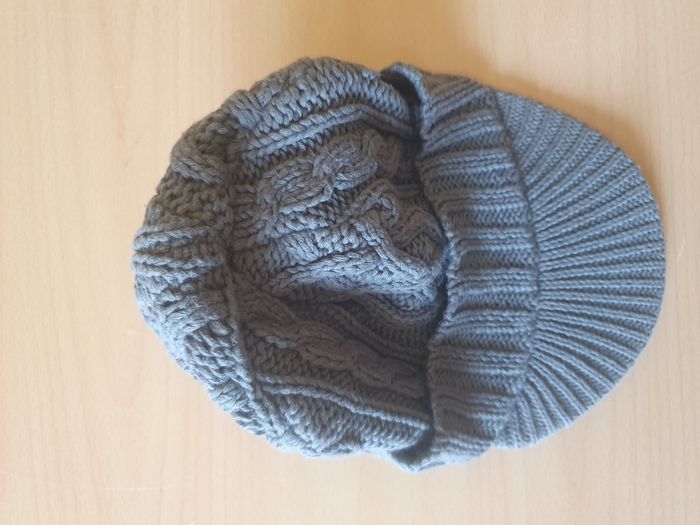Bonnet à visière Levi's
