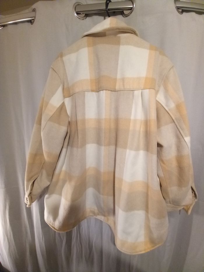 Veste chaude - photo numéro 2