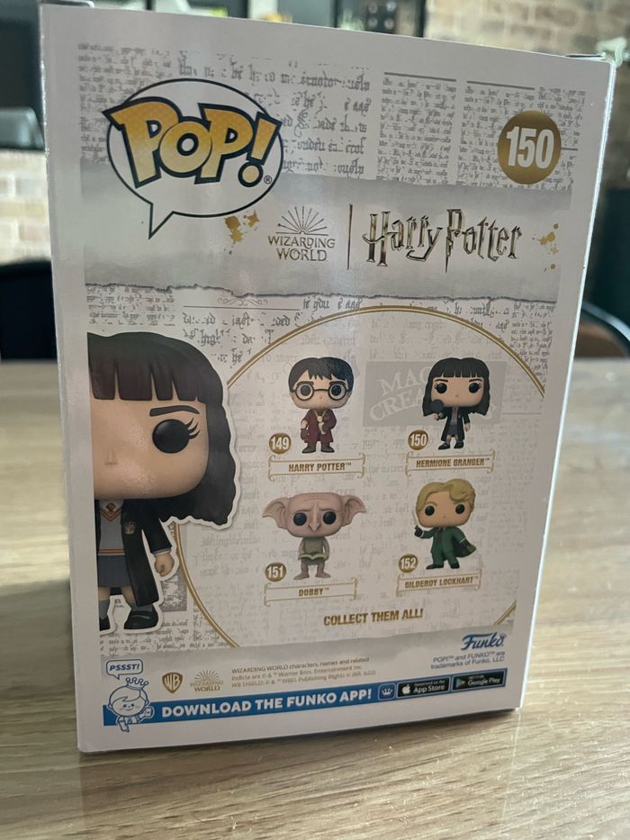 Hermione Granger - photo numéro 3