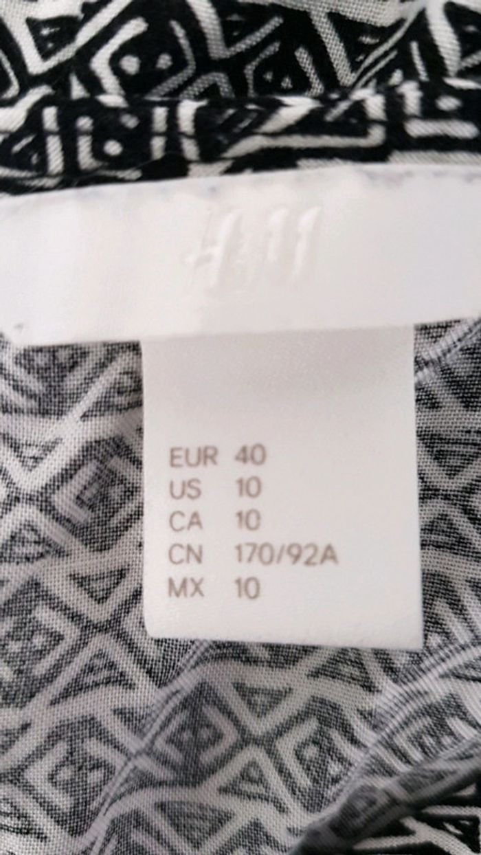 💞 H&M 💞 - photo numéro 9