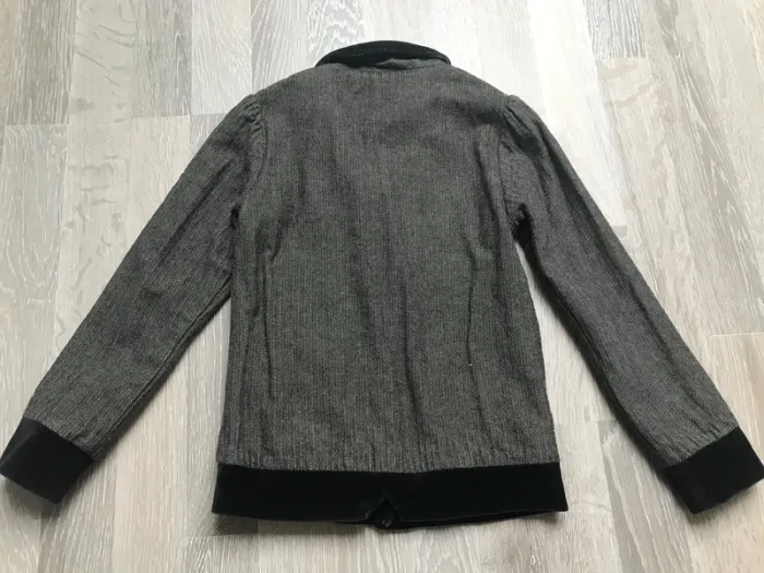 Veste la compagnie des petits - photo numéro 4